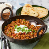 Minced Lamb Minced Lamb