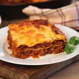 Sicilian Lasagne 