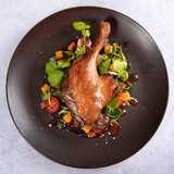 Loué Free-range Confit Duck