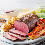 Extra Trimmed Rump Roast, 900g