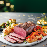 Extra Trimmed Rump Roast Extra Trimmed Rump Roast