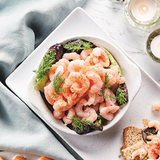 Wild Atlantic Prawns Wild Atlantic Prawns