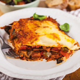 Vegetable Lasagne