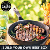 Ribeye Steak Ribeye Steak