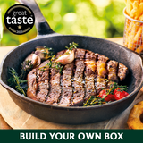 Ribeye Steak Ribeye Steak