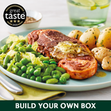 Barnsley Lamb Chop Barnsley Lamb Chop