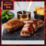 British Duck Breast Portions