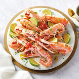 Scottish Whole Langoustines Scottish Whole Langoustines