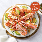 Scottish Whole Langoustines