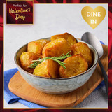 Maris Piper Roast Potatoes with Goose Fat