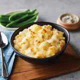Cauliflower Cheese