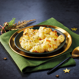 Cauliflower Cheese Cauliflower Cheese