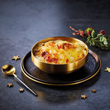 Dauphinoise Potatoes Dauphinoise Potatoes