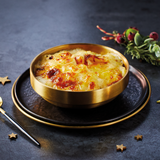 Dauphinoise Potatoes