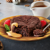 Chocolate Brownie Chocolate Brownie