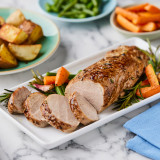 Pork Fillet Pork Fillet