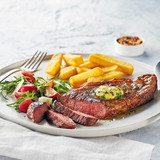Sirloin Steak Sirloin Steak