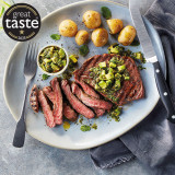 Ribeye Steak, 217g Ribeye Steak, 217g