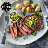Ribeye Steak