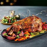 Whole Lamb Shoulder Whole Lamb Shoulder