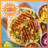 Peri Peri Chicken Breast Steaks Peri Peri Chicken Breast Steaks