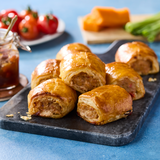 Ploughman's Pork Mini Sausage Rolls Ploughman's Pork Mini Sausage Rolls