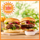 Three Cuts Burgers Three Cuts Burgers