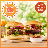Three Cuts Burgers Three Cuts Burgers