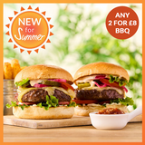 Three Cuts Burgers Three Cuts Burgers