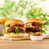 Three Cuts Burgers Three Cuts Burgers