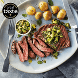 Steak Dine In for £27