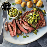 Steak Dine In for £24