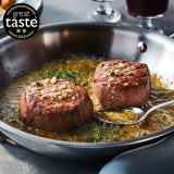 Centre Cut Fillet Steaks, 160g