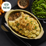 Shepherds' Pie