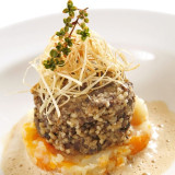 Haggis Puddings Haggis Puddings