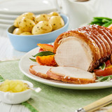 Pork Loin Roast Pork Loin Roast