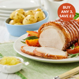 Pork Loin Roast