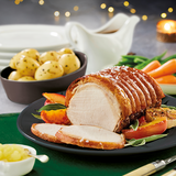 Pork Loin Roast Pork Loin Roast
