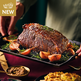 British Wagyu Sirloin Roast British Wagyu Sirloin Roast