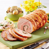 Porchetta