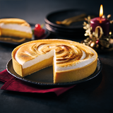Lemon Meringue Tart