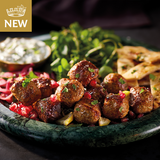 Lamb Kofta Bites Lamb Kofta Bites
