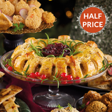 Artisan Hog Roast Crown