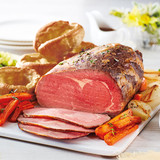 Ribeye Roast Ribeye Roast