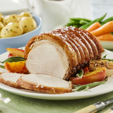Pork Loin Roast, 1kg