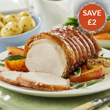 Pork Loin Roast, 1kg