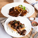 Lamb's Liver & Kidney Lamb's Liver & Kidney