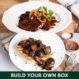 Lamb's Liver & Kidney