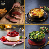 Traditional Chateaubriand Dine in for Two Traditional Chateaubriand Dine in for Two