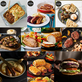 October Butcher's Bundle